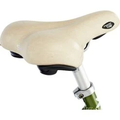 SCO Classic Dame Shopper 7 Gear 28" 2022 - Kamille -Abus Butik 16ff8b13 800d 4fda a79f 952381dbfb40