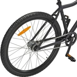 SCO Extreme Børne Mountainbike 7 Gear 26" 2023 - Sort -Abus Butik 1859864eab3549eff9a4b923d959746a