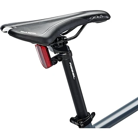 SCO Rebel XT Mountainbike 12 Gear 29" 2023 - Blå 2 SCO Rebel XT Mountainbike 12 Gear 29" 2023 - Blå - Billede 2