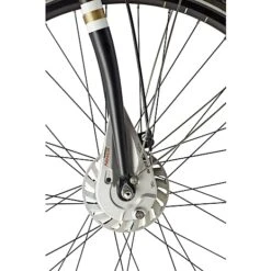 SCO Premium Comfort Herre 28" 7 Gear 2022 - Sort -Abus Butik 18a48695 5ca7 4d7d 8a4a ab6162f243b7