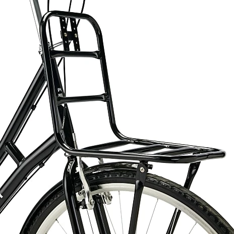 PUCH New Style Damecykel 7 Gear 28" 2023 - Sort 3 PUCH New Style Damecykel 7 Gear 28" 2023 - Sort - Billede 3