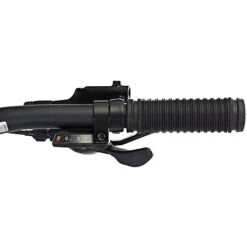 SCO Rebel K-AL MTB 16 Gear 27,5" 2022 - Blå -Abus Butik 18d04113 79b1 4fa1 8bf0 9bf338a514b6