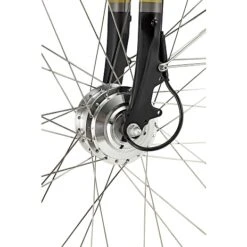 SCO PREMIUM E-MR Herre Elcykel 7 Gear 28" 11AH 2022 - Mat Sort 13 SCO PREMIUM E-MR Herre Elcykel 7 Gear 28" 11AH 2022 - Mat Sort -Abus Butik 18f15aa2 db1a 4359 b891 2eef8ec81129