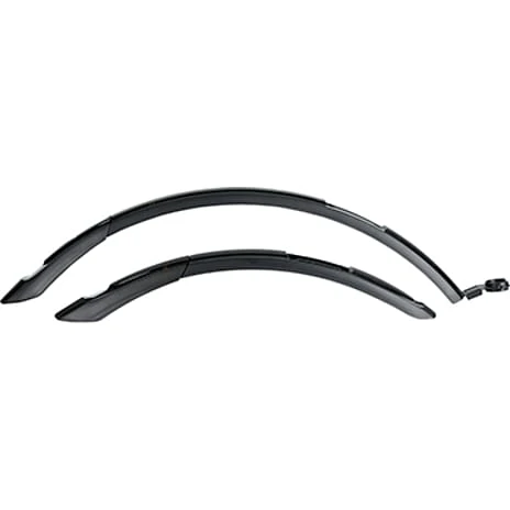 SCO For- Og Bagskærm Til MTB - 55 Mm 1 SCO For- Og Bagskærm Til MTB - 55 Mm