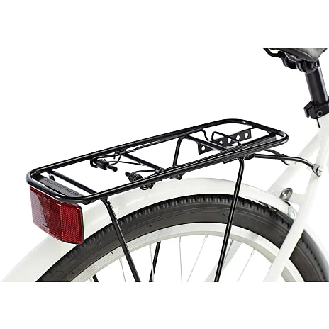 PUCH Sky Juniorcykel 3 Gear 26" 2022 - Hvid 4 PUCH Sky Juniorcykel 3 Gear 26" 2022 - Hvid - Billede 4