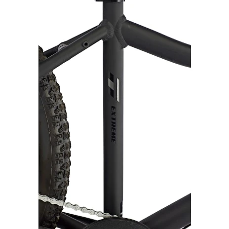 SCO Extreme Juniorcykel 7 Gear 26" 2022 - Mat Sort 4 SCO Extreme Juniorcykel 7 Gear 26" 2022 - Mat Sort - Billede 4