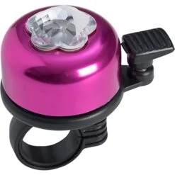 321 Go! Ringeklokke - Lilla