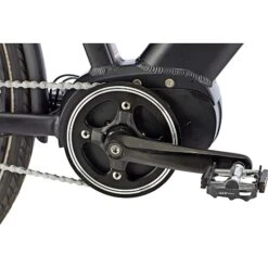 SCO Premium E-Intube Herre Elcykel 28" 7 Gear 13AH 2022 - Sort -Abus Butik 1b68ad35 c35b 4685 966d e3b45d82628c