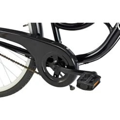 PUCH Bellavista Dame Shopper 3 Gear 28" 2022 - Sort 12 PUCH Bellavista Dame Shopper 3 Gear 28" 2022 - Sort -Abus Butik 1c6ab6a6 0b2f 47d0 9a70 6b6988b484f4