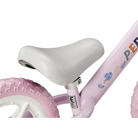 Gurli Gris 12" 2021 Løbecykel Børnecykel 6 Gurli Gris 12" 2021 Løbecykel Børnecykel - Billede 6