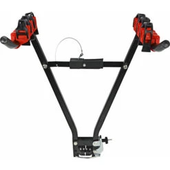 Cykelholder Til 3 Cykler