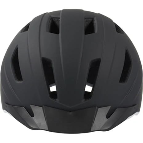 Premium Ebike Cykelhjelm - Sort 2 Premium Ebike Cykelhjelm - Sort - Billede 2