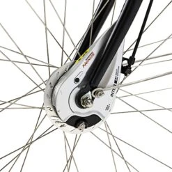 SCO Premium Dutch Dame Cykel 7 Gear 28" 2023 - Sort 8 SCO Premium Dutch Dame Cykel 7 Gear 28" 2023 - Sort -Abus Butik 1dd26a021b19c6a9bea63fb7f982d5cd