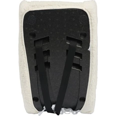 Barnestol Til Ladcykel - Lammeskind 10 Barnestol Til Ladcykel - Lammeskind - Billede 10