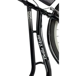 PUCH Bellavista Dame Shopper 3 Gear 28" 2022 - Sort 13 PUCH Bellavista Dame Shopper 3 Gear 28" 2022 - Sort -Abus Butik 1e71e21e 5293 47e3 a378 f70f2142550b