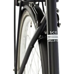 SCO Bellevue Dame Shopper 7 Gear 28" 2022 - Sort 10 SCO Bellevue Dame Shopper 7 Gear 28" 2022 - Sort -Abus Butik 1e8812d2 aa14 4d28 bf0c cea9766f3046