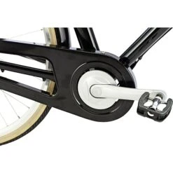 SCO Premium E-Dutch Herre Elcykel 28" 7 Gear 11AH 2022 - Sort -Abus Butik 1f1e6c7e 4ca1 4def a94c 78d0aed2ec78