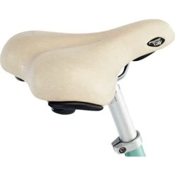 SCO Civil Dame Citybike 7 Gear 28" 2022 - Mat Havblå -Abus Butik 1f6e5d3f d8a5 43f6 96c0 3f7bc1bc4084