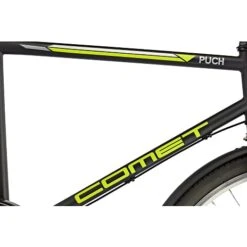 PUCH Comet Juniorcykel 3 Gear 26" 2022 - Mat Sort 12 PUCH Comet Juniorcykel 3 Gear 26" 2022 - Mat Sort -Abus Butik 1fee8b41 fb93 4fc8 8796 394ec320baa5