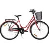 PUCH Sky Juniorcykel 3 Gear 26" 2023 - Rød