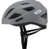 Abus Cityhjelm 56-61 Cm - Grå