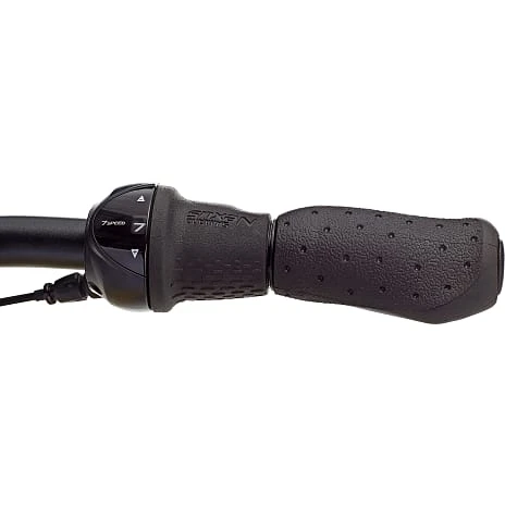 SCO Premium E-Metropolis Dame Elcykel 28" 7 Gear 13AH 2022 - Gul 3 SCO Premium E-Metropolis Dame Elcykel 28" 7 Gear 13AH 2022 - Gul - Billede 3