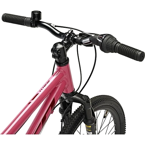 SCO Extreme Børne Mountainbike 7 Gear 20" 2023 - Pink 2 SCO Extreme Børne Mountainbike 7 Gear 20" 2023 - Pink - Billede 2