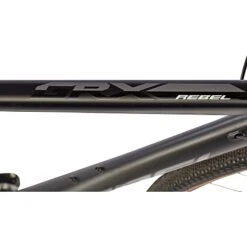 SCO Rebel GRX 28" 61cm 20 Gear 2022 - Sort -Abus Butik 2372c492 6ad6 41bd 8971 d5e2115b2b66