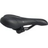 SCO MTB Sadel - Sort