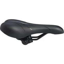 SCO MTB Sadel - Sort