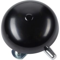 321 GO! Ringeklokke - Sort