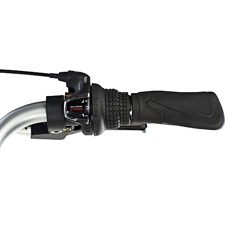 PUCH New Style Dame Bycykel 7 Gear 28" 2022 - Gul 4 PUCH New Style Dame Bycykel 7 Gear 28" 2022 - Gul - Billede 4