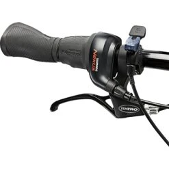 SCO Premium E-Active Dame Elcykel 5 Gear 28" 14AH/504Wh 2023 - Sort -Abus Butik 26e0a07918fcbc0ec017c7445d98061a