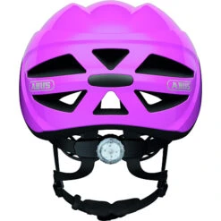 Abus Børnehjelm Str. 52-57 Cm - Shiny Rose -Abus Butik 286a095b d0f2 4882 a421 c49e1de7c38d