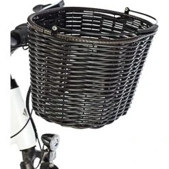 SCO Premium E-Patron Dame Elcykel 28" 7 Gear 13AH 2022 - Hvid -Abus Butik 28e1f633 e00d 499d 99d4 7f715eb7f1c9