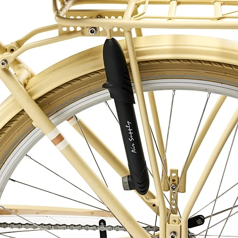 SCO Classic Dame Cykel 7 Gear 28" 2023 - Lys Beige 2 SCO Classic Dame Cykel 7 Gear 28" 2023 - Lys Beige - Billede 2