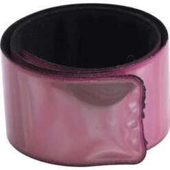 321 Go! Refleksbånd - Pink