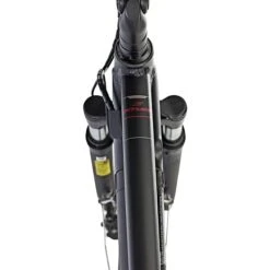 SCO Premium E-Intube Herre Elcykel 28" 7 Gear 13AH 2022 - Sort -Abus Butik 29563bef c081 4001 82b8 a024e711cb75