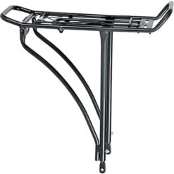 Sco Bagagebærer - Sort