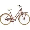 SCO Prime Dame Cykel 7 Gear 28" 2023 - Kobber