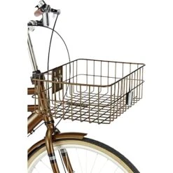 SCO Premium Dutch Herre 28" 7 Gear 2022 - Brun -Abus Butik 2acae723 9331 439d a63a 0e0549de8d4d