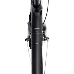 SCO Premium E-Carbon Herre Elcykel 28" 7 Gear 13AH 2022 - Sort -Abus Butik 2af40c21 6d67 4c24 bb51 3eeecce28174