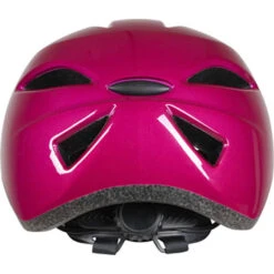 CSI Cykelhjelm Til Børn - Fuchsia Metallic -Abus Butik 2b253d71d467cfa2364dd2cd5283c3d8