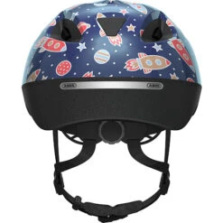 Abus Børnehjelm Str. 45-50 Cm - Blue Space 6 Abus Børnehjelm Str. 45-50 Cm - Blue Space -Abus Butik 2bc7a219 530b 49b3 a875 7e3eed35a62d