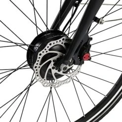 SCO Premium E-Carbon Herre Elcykel 7 Gear 28" 2023 - Blå 8 SCO Premium E-Carbon Herre Elcykel 7 Gear 28" 2023 - Blå -Abus Butik 2bef116d647223b02bbfb789b0be988b