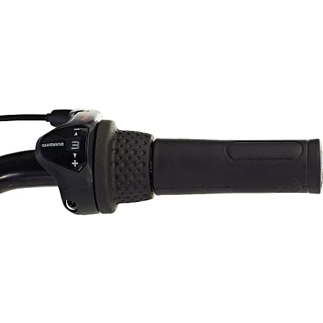 PUCH Sky Juniorcykel 3 Gear 26" 2022 - Hvid 5 PUCH Sky Juniorcykel 3 Gear 26" 2022 - Hvid - Billede 5