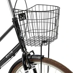 SCO Civil Damecykel 7 Gear 28" 2023 - Sort -Abus Butik 2cf5a119429c79d321bf68412a09f8f3