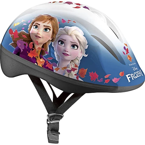 Disney Frozen 2 Cykelhjelm 1 Disney Frozen 2 Cykelhjelm