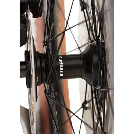 SCO Rebel XT 29" Carbon MTB 53cm 12 Udvendige Gear 2021 Mountainbike 3 SCO Rebel XT 29" Carbon MTB 53cm 12 Udvendige Gear 2021 Mountainbike - Billede 3