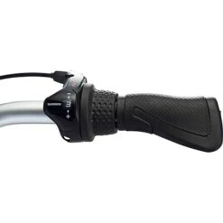 PUCH New Style Dame Cykel 3 Gear 28" 2022 - Sort -Abus Butik 2efc8fe4 3036 484e b7dd ff248b76a40b